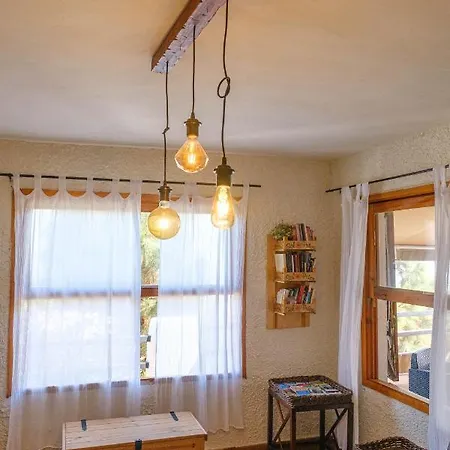 Home2Book Rustic House Los Realejos, Private Pool Vakantiehuis Los Realejos